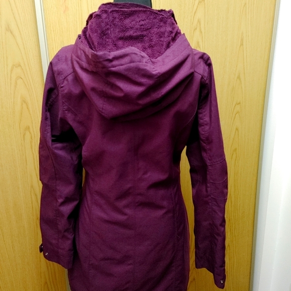 McKinley Women's Jacket - Picture 4 of 7